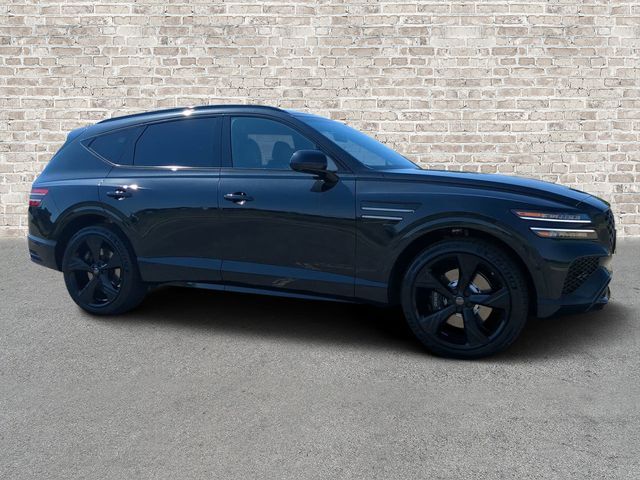 2026 GENESIS GV80