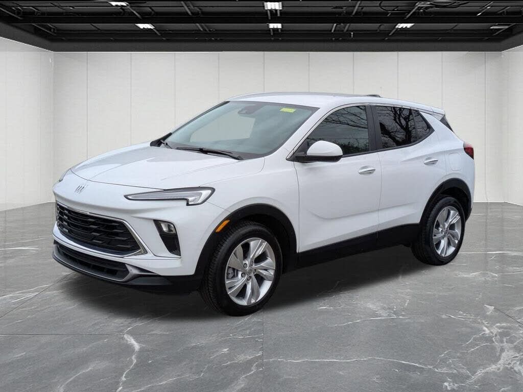 2025 BUICK Encore GX