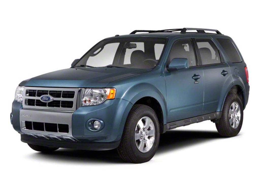 2010 FORD Escape