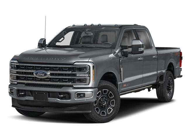 2026 FORD F-250