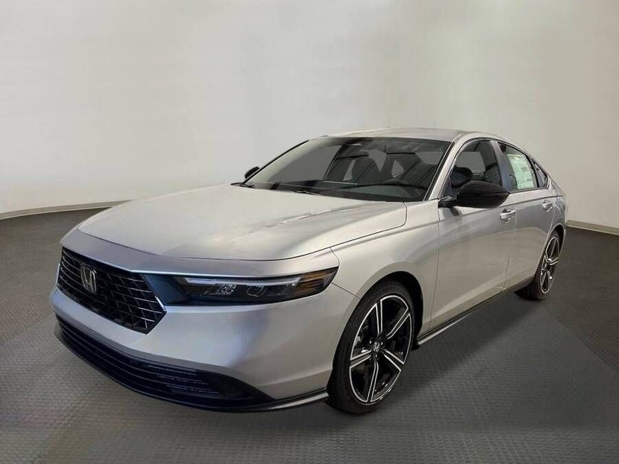 2025 HONDA Accord