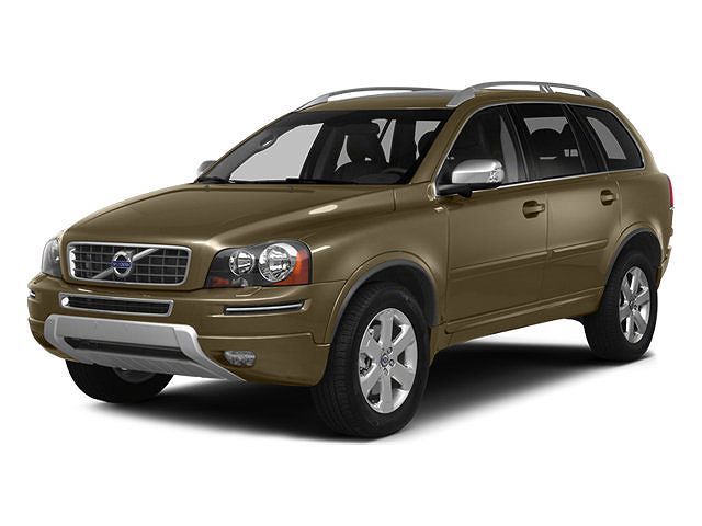 2014 VOLVO XC90