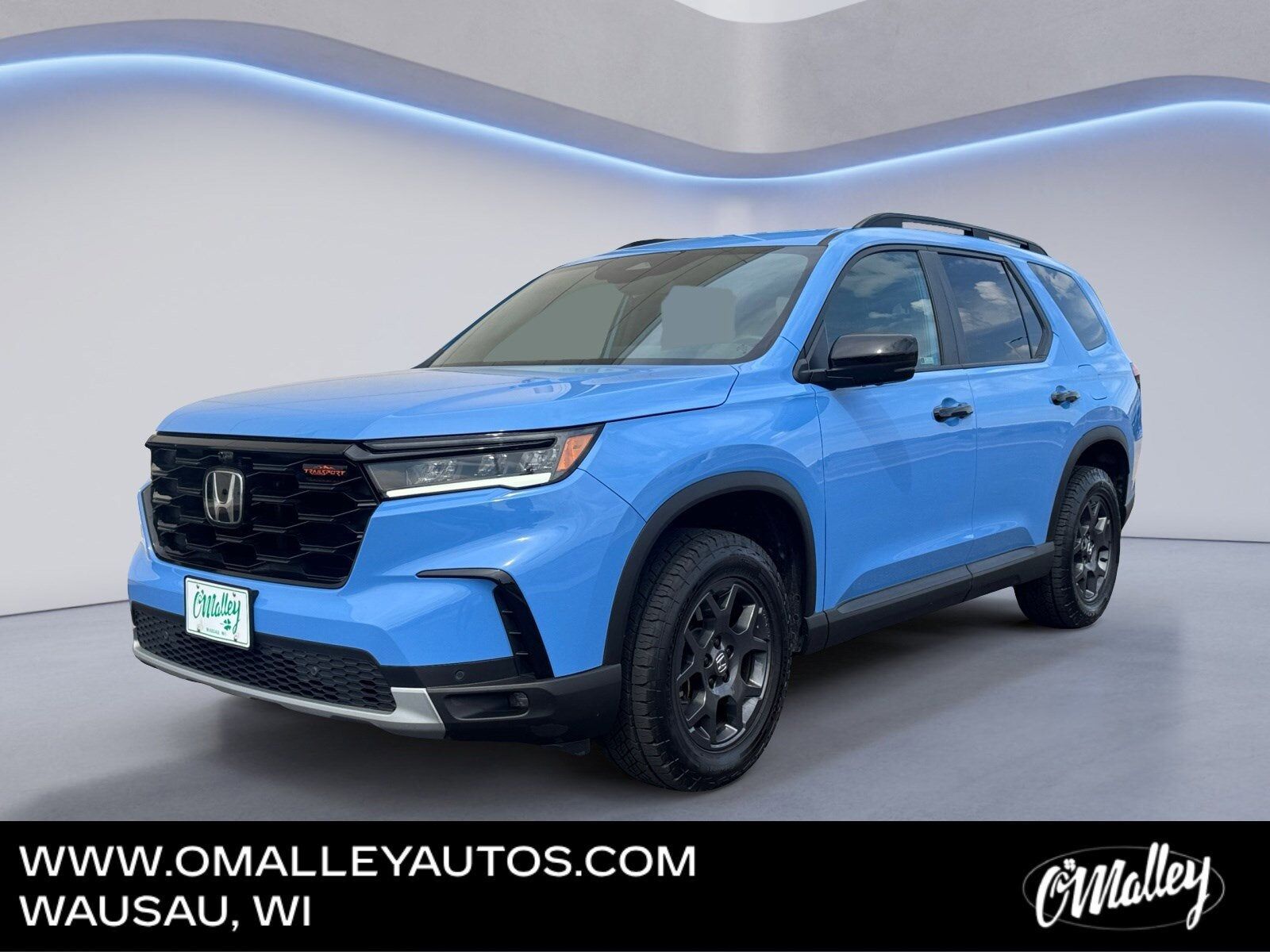2024 HONDA Pilot