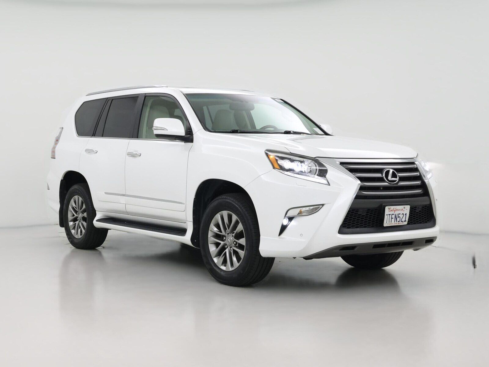 2016 LEXUS GX