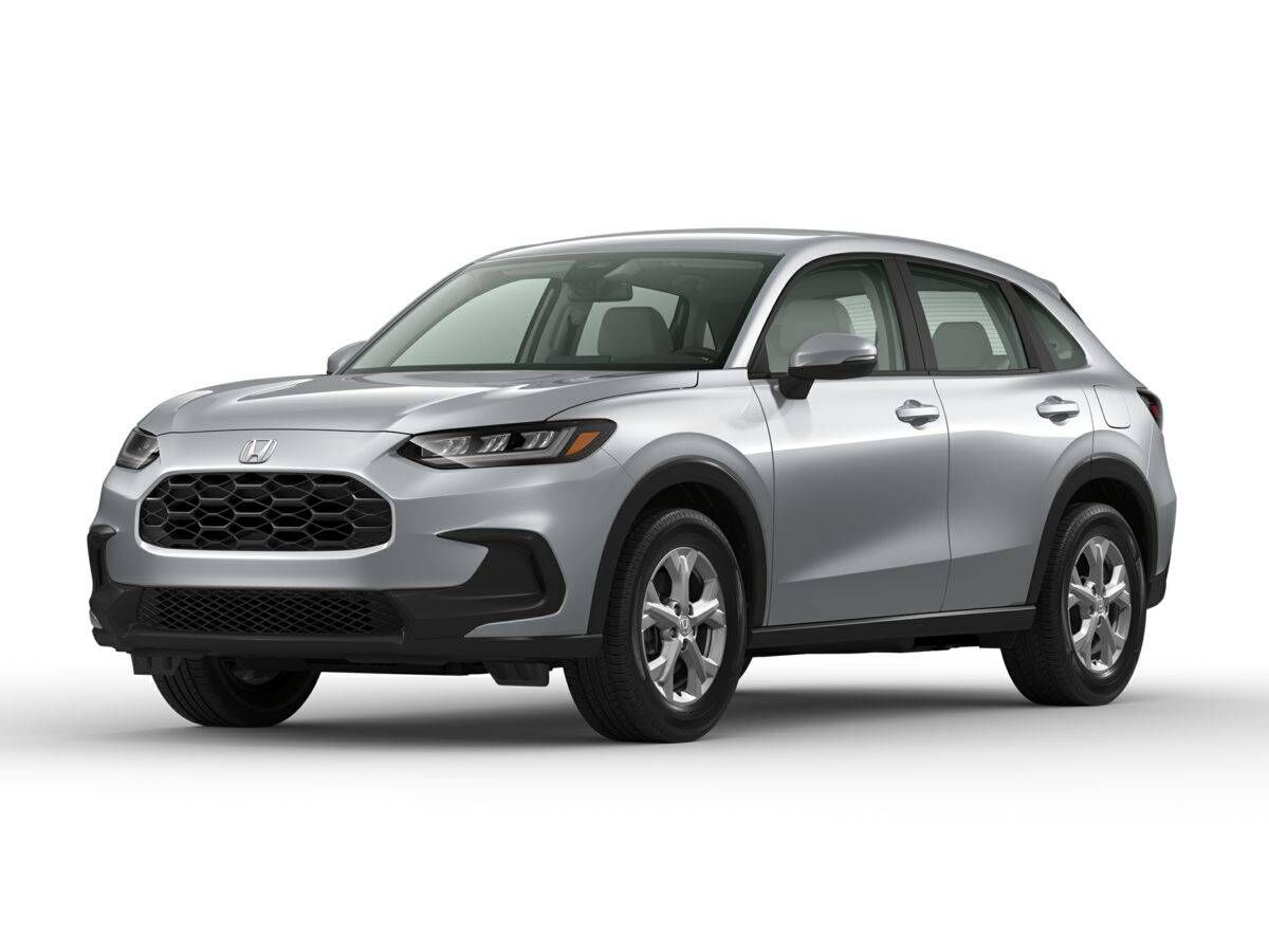 2023 HONDA HR-V