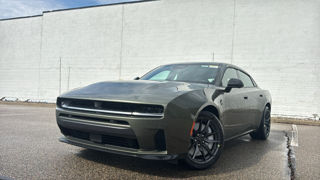 2026 DODGE Charger