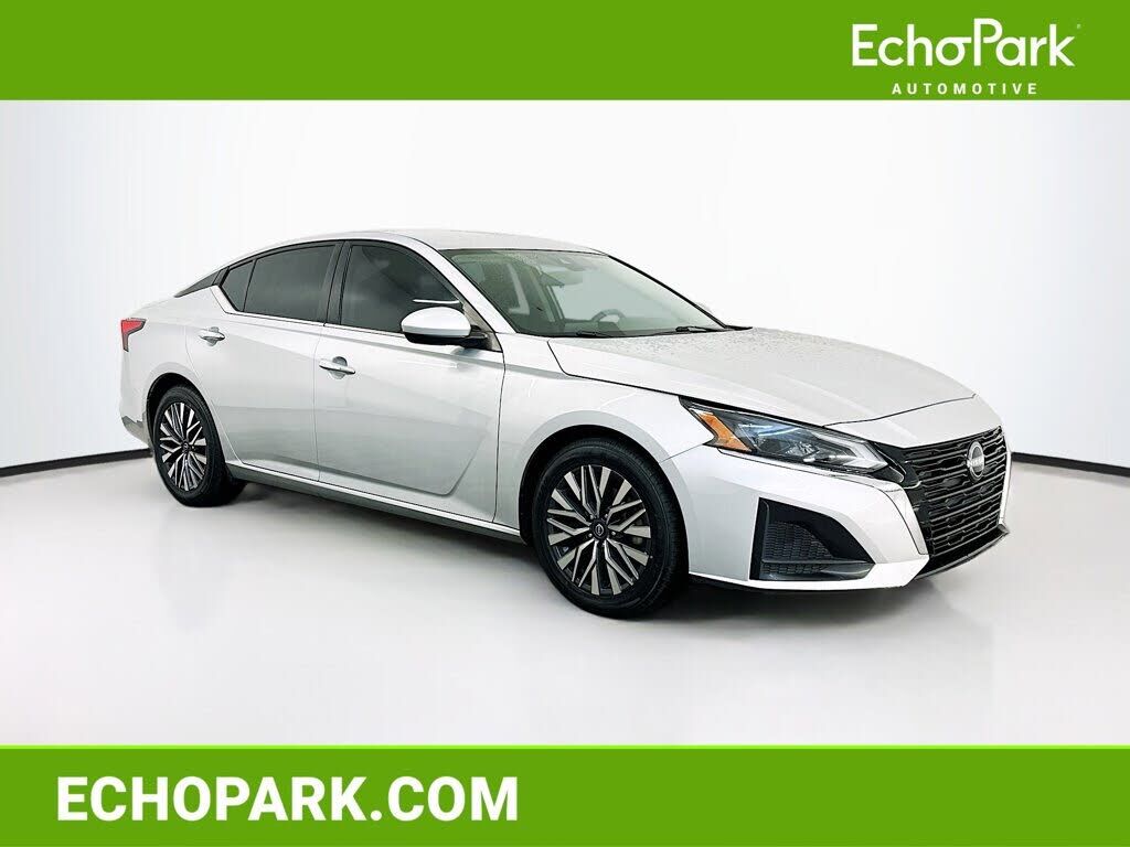 2023 NISSAN Altima