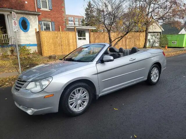 Chrysler Sebring