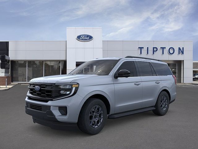 2026 FORD Expedition