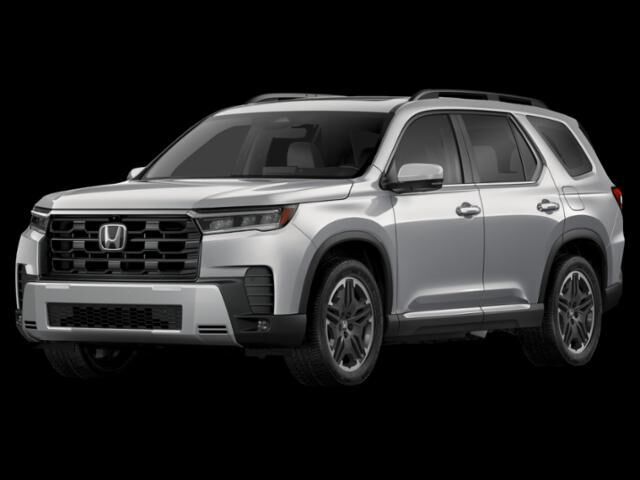 2026 HONDA Pilot