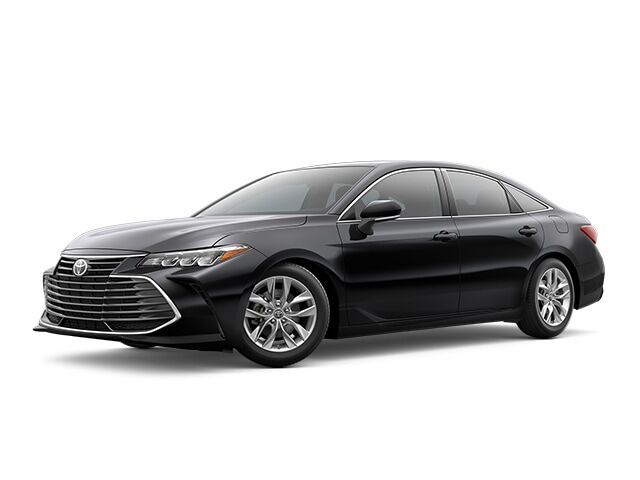2021 TOYOTA Avalon