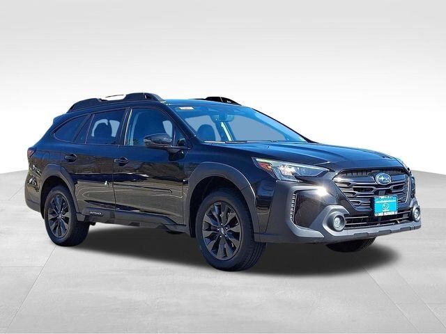 2023 SUBARU Outback