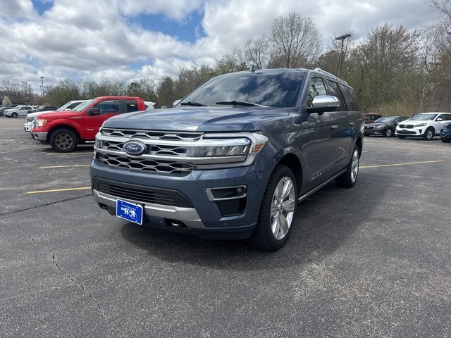 2023 FORD Expedition