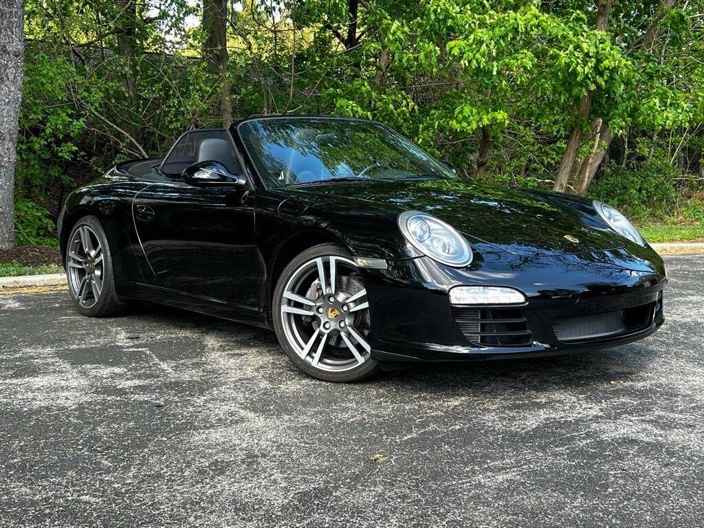 2012 PORSCHE 911