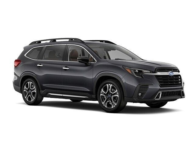 2026 SUBARU Ascent