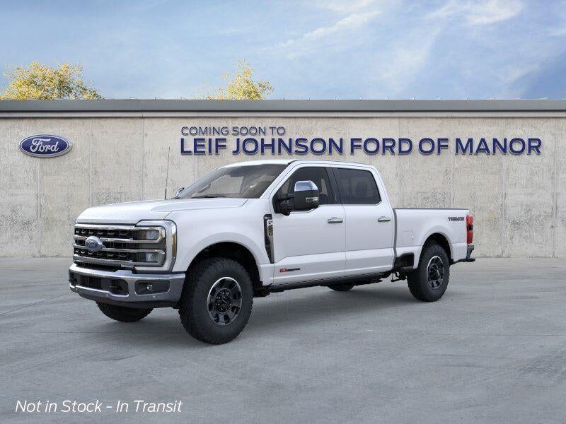 2026 FORD F-250
