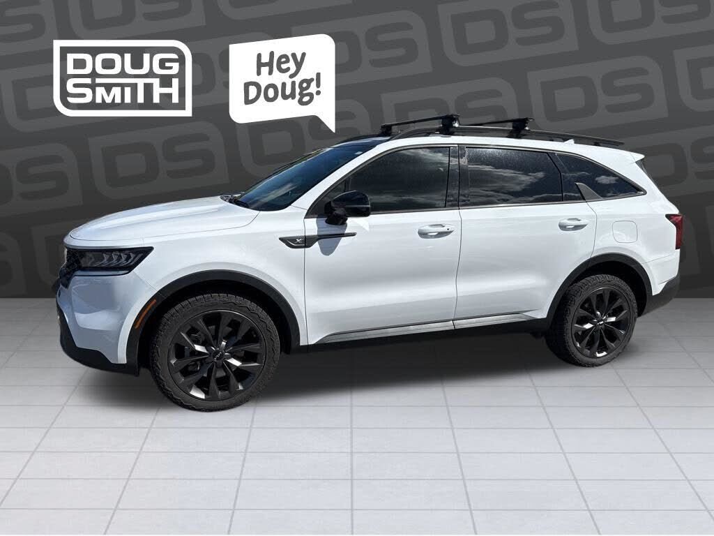 2022 KIA Sorento