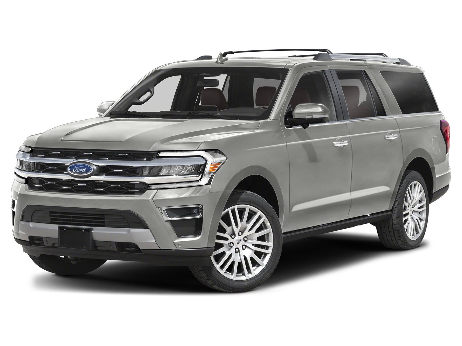 2022 FORD Expedition
