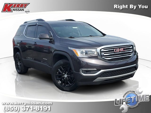 2019 GMC Acadia