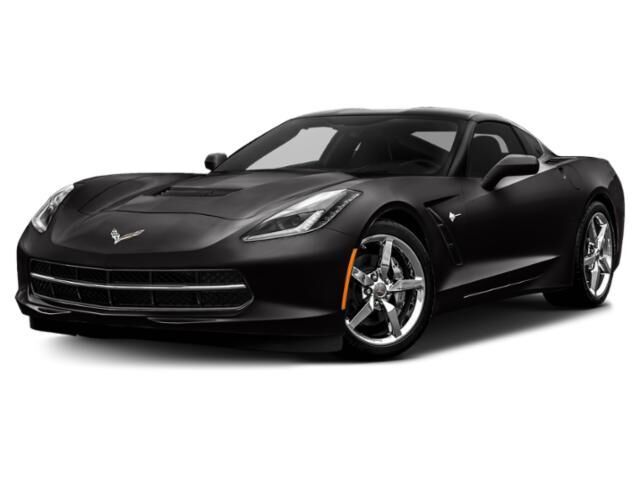 2015 CHEVROLET Corvette