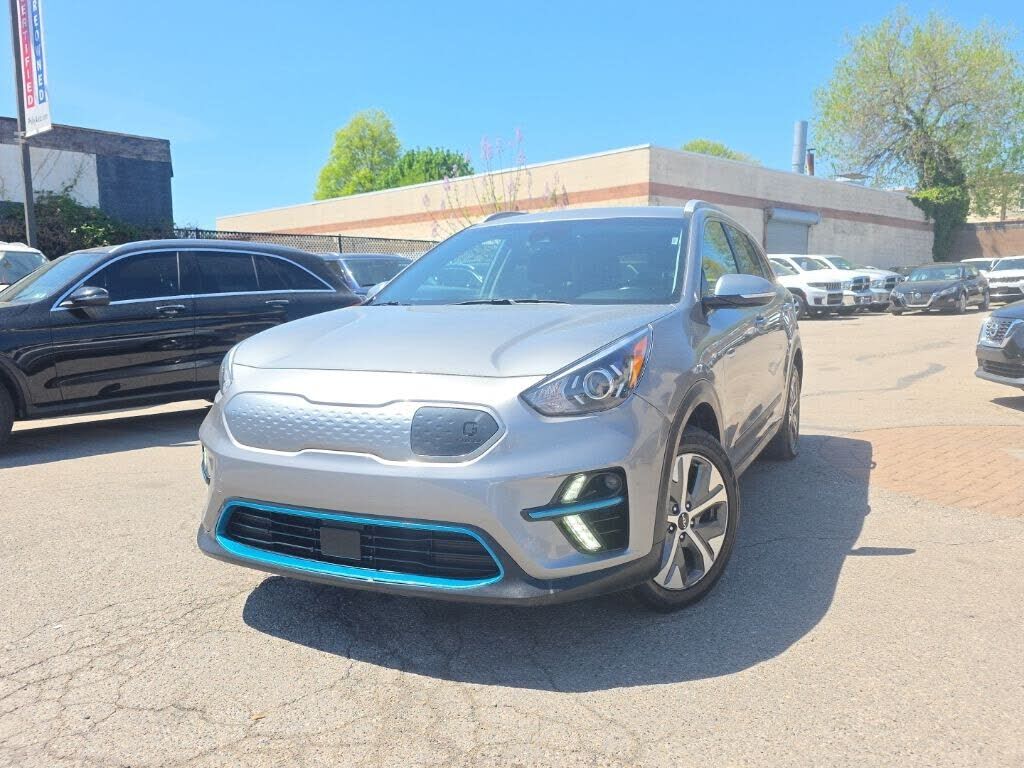 2022 KIA Niro