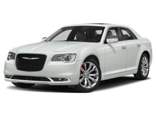 2019 CHRYSLER 300