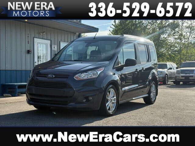 2014 FORD Transit