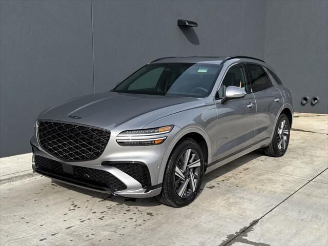 2026 GENESIS GV70