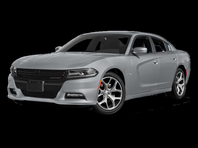 2016 DODGE Charger