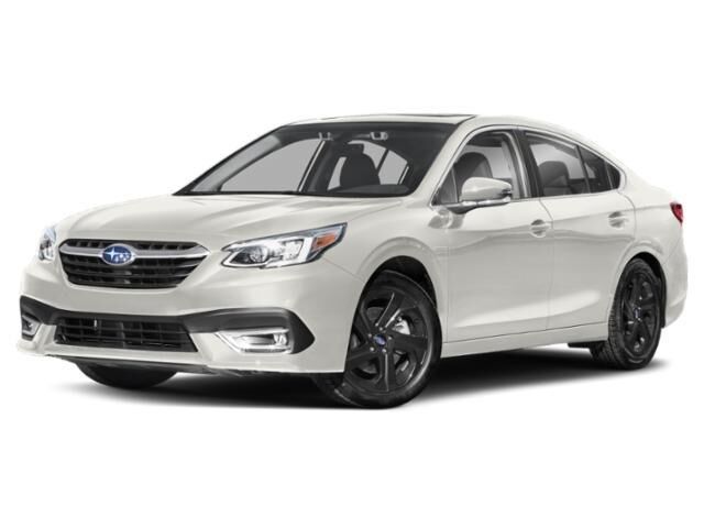 2022 SUBARU Legacy