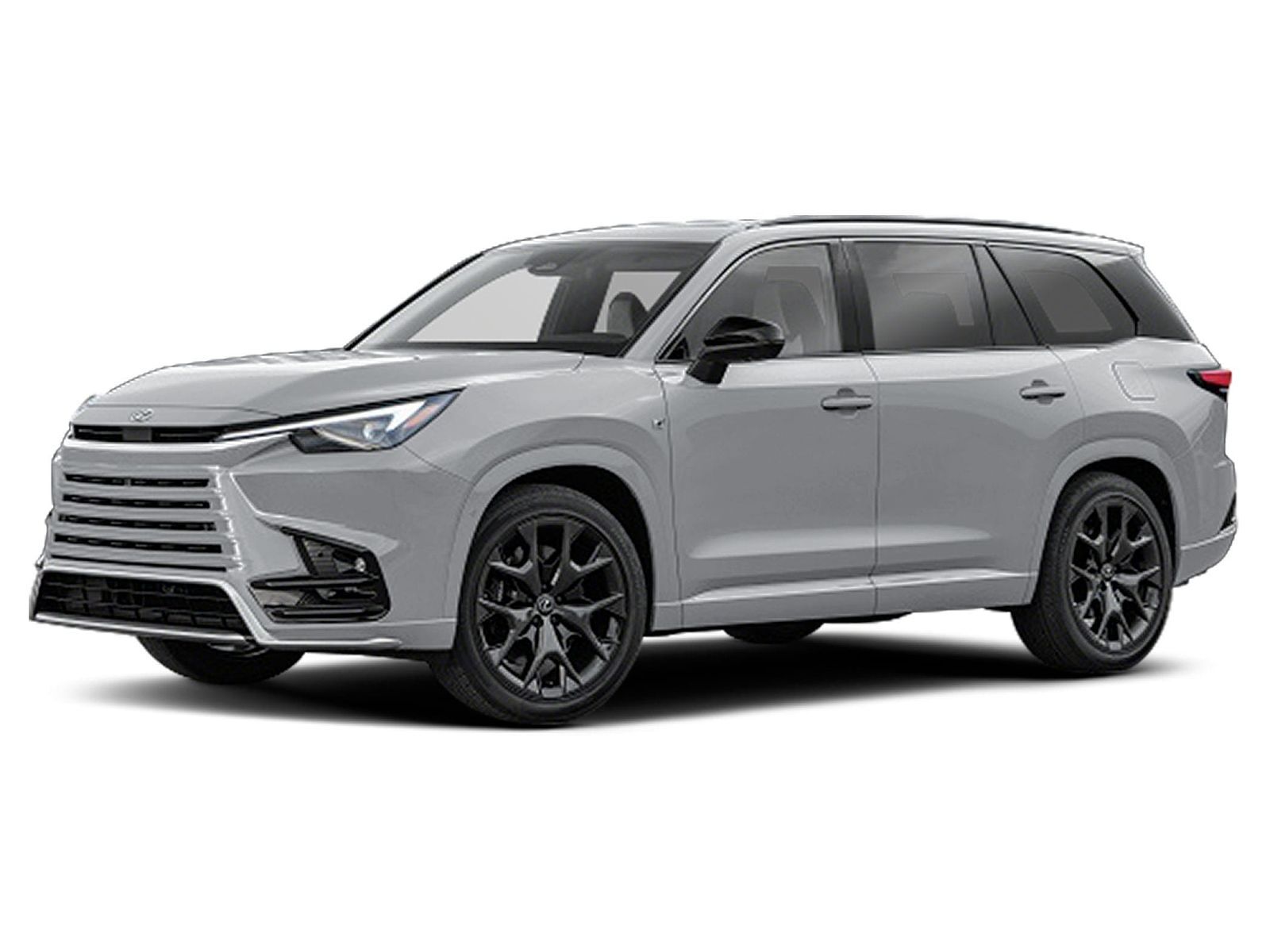 2024 LEXUS TX