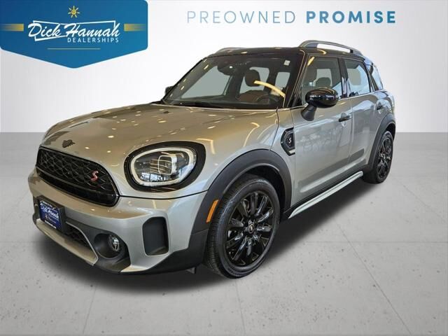 2023 MINI Countryman