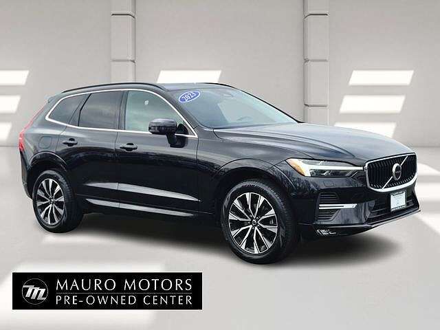 2023 VOLVO XC60