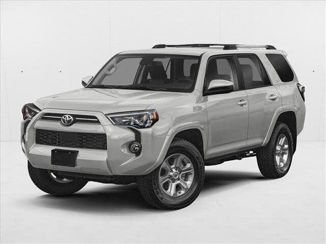 2023 TOYOTA 4-Runner