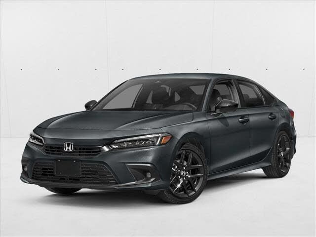 2023 HONDA Civic