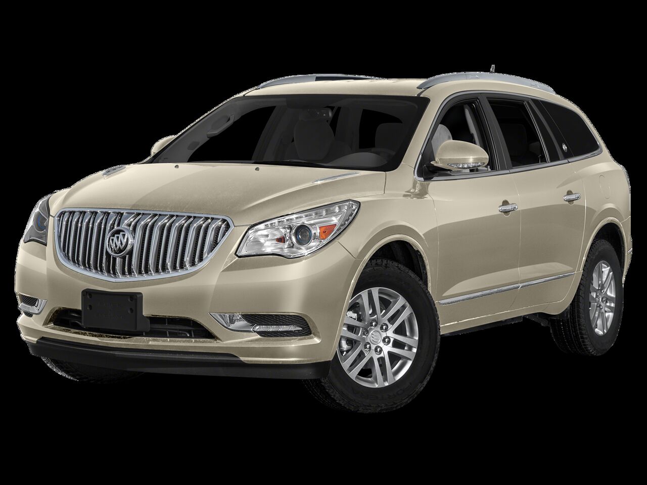 2015 BUICK Enclave