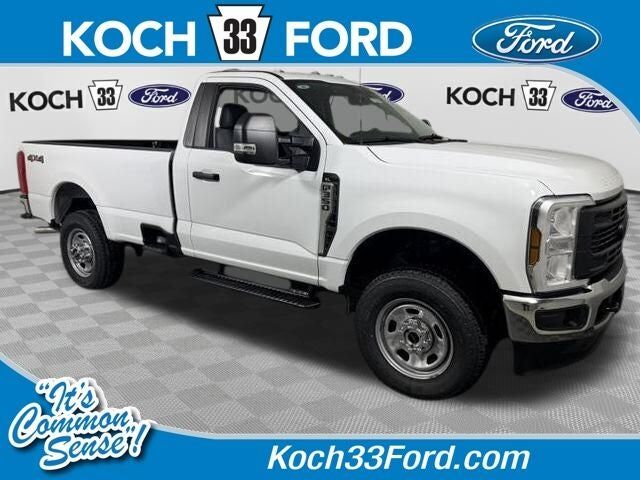 2026 FORD F-350