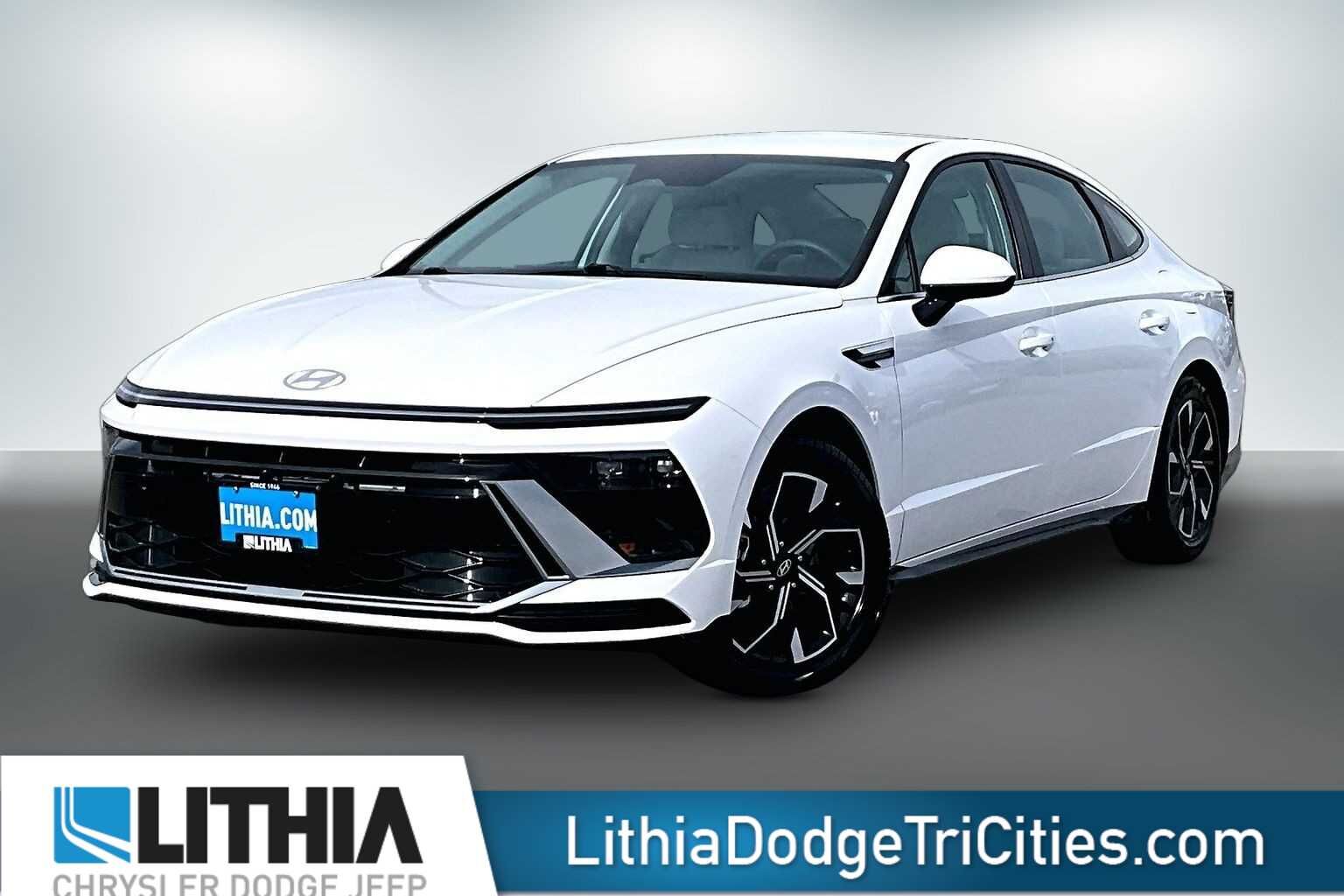 2024 HYUNDAI Sonata