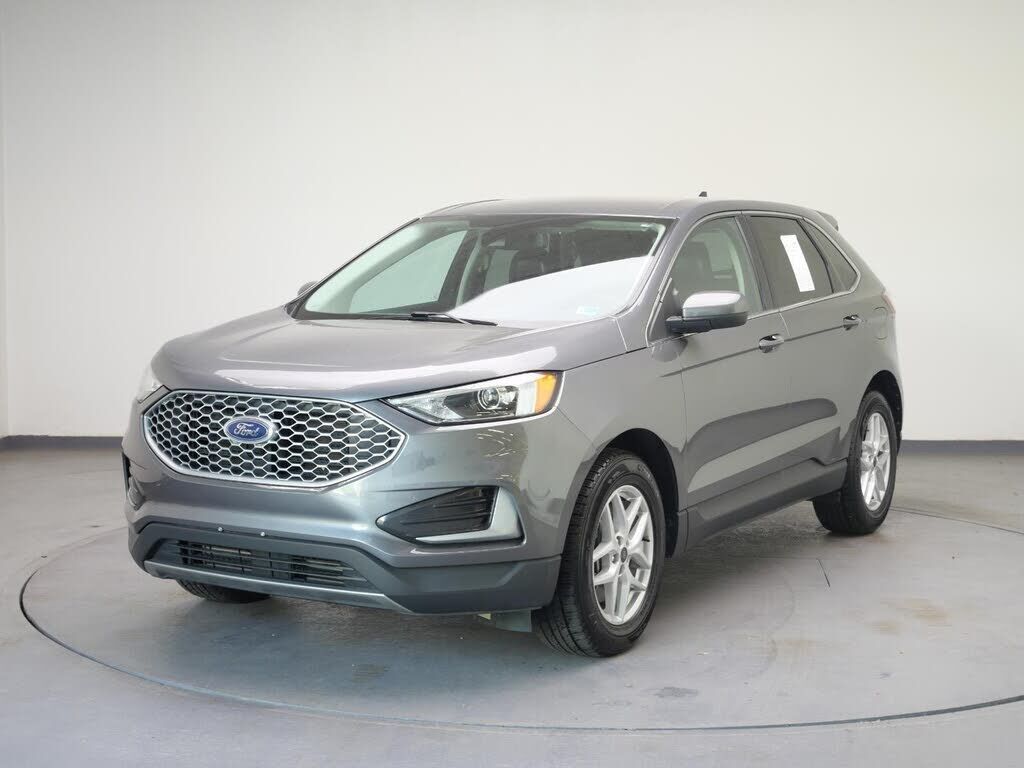 2023 FORD Edge