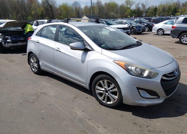 2014 HYUNDAI Elantra