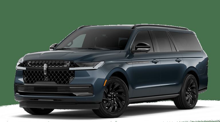 2026 LINCOLN Navigator L