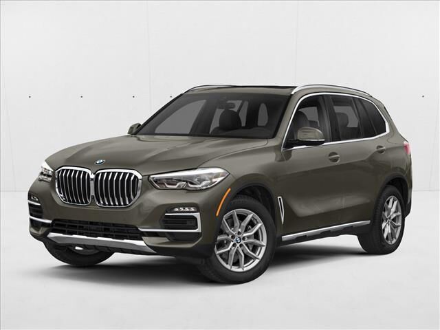 2021 BMW X5