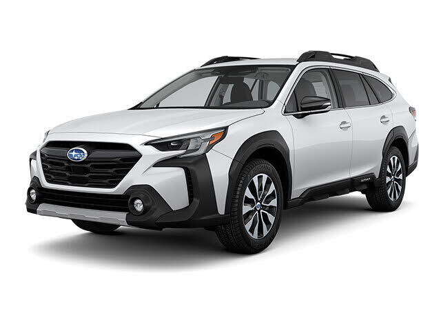 2023 SUBARU Outback