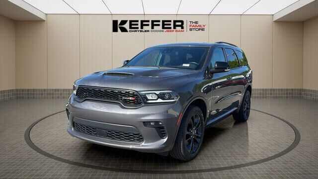2023 DODGE Durango