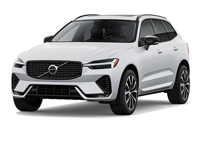 2024 VOLVO XC60