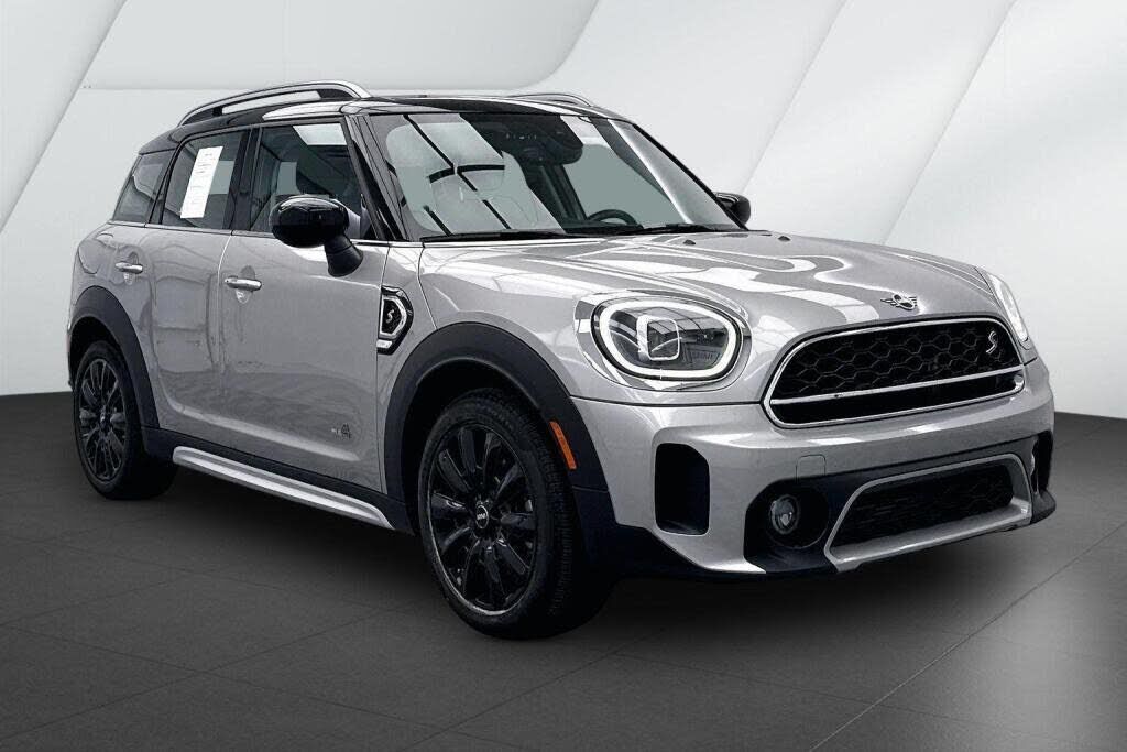 2024 MINI Countryman