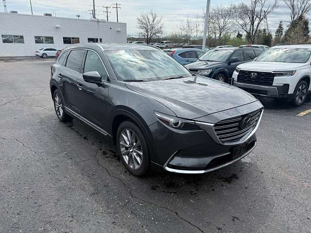 2020 MAZDA CX-9