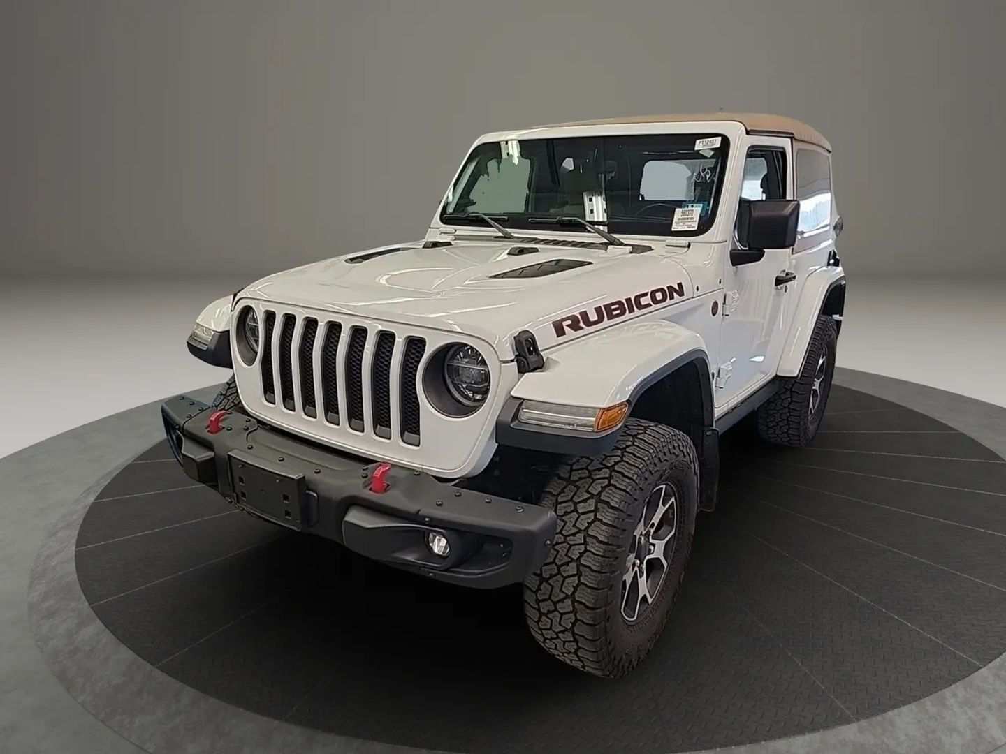 2019 JEEP Wrangler