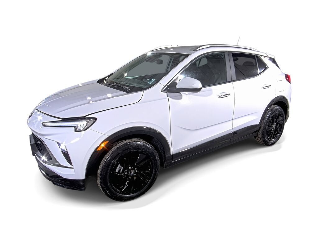 2024 BUICK Encore GX