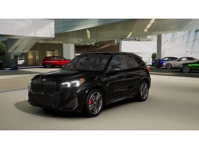 2026 BMW X1